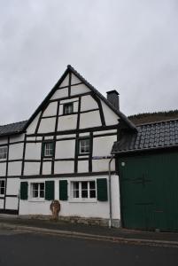 Appartements Ferienwohnungen Türmchen Bruchstraße 26 Erdgeschoss 53937 Gemünd Rhénanie du Nord - Westphalie