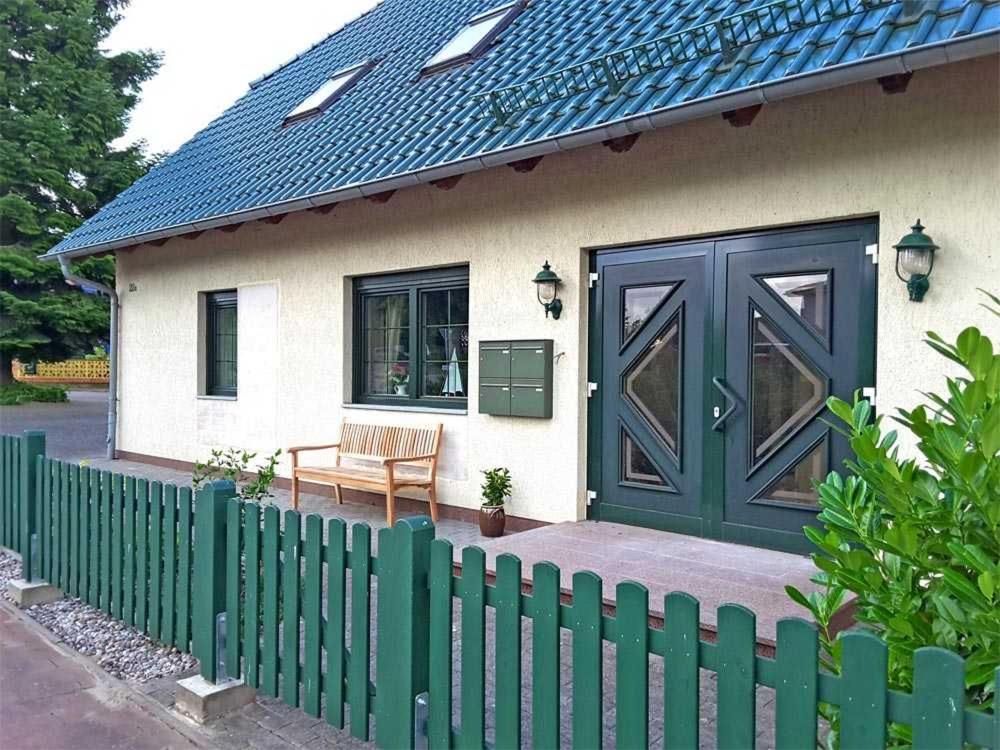 Ferienwohnungen Ueckermuende VORP 2340 Neuendorfer Straße 22 a, 17373 Neuendorf