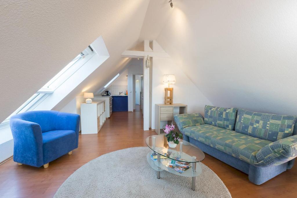 Appartements Ferienwohnungen Uhldinger Nest 6A Alte Poststraße 88690 Uhldingen-Mühlhofen