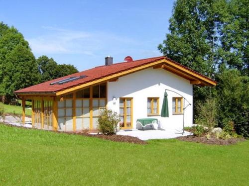 Ferienwohnungen und Ferienhaus Kronner
