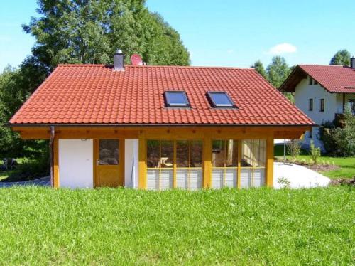 Ferienwohnungen und Ferienhaus Kronner