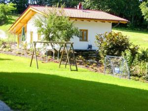Ferienwohnungen und Ferienhaus Kronner