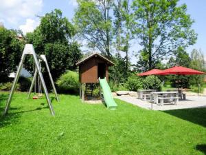 Ferienwohnungen und Ferienhaus Kronner