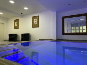 Appartements Ferienwohnungen Unterfranken Dorfstraße 14 96166 Kirchlauter Bavière