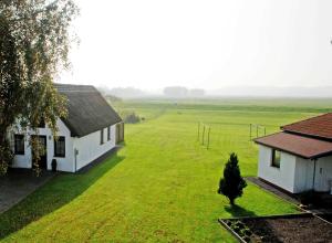 Ferienwohnungen unterm Reetdach mi