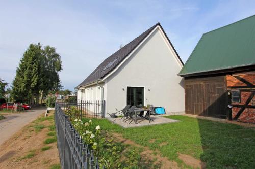 Ferienwohnungen Usedom USE 3380