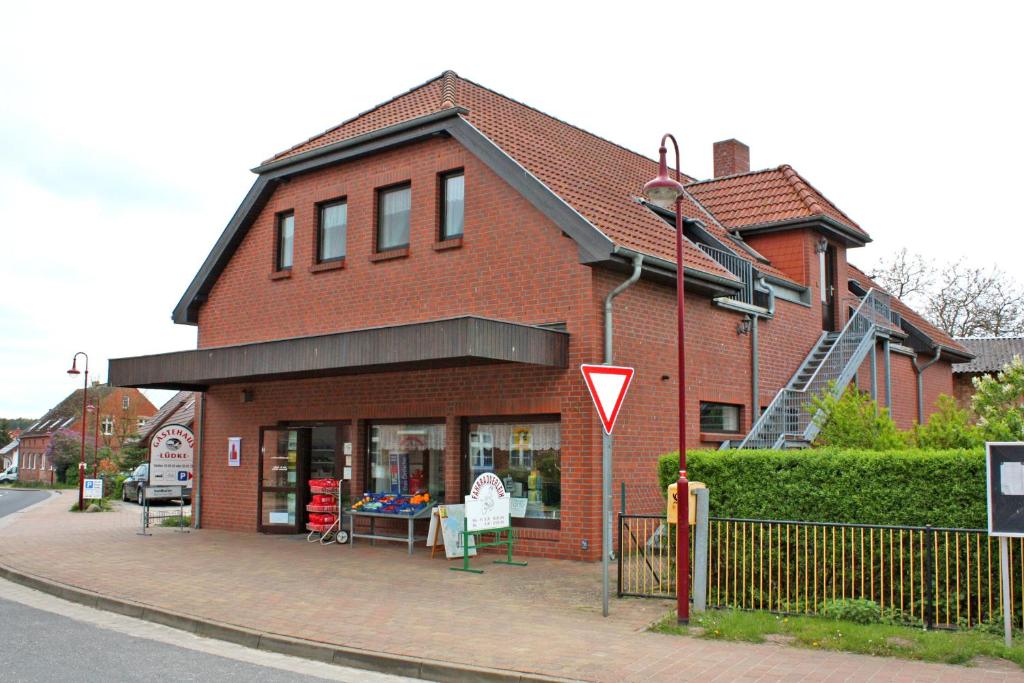 Ferienwohnungen Userin SEE 5970 Strelitzer Str. 14, 17237 Userin