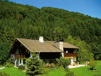 Appartements Ferienwohnungen v. Knoerzer-Suckow St. Valentin 6 a 83324 Ruhpolding