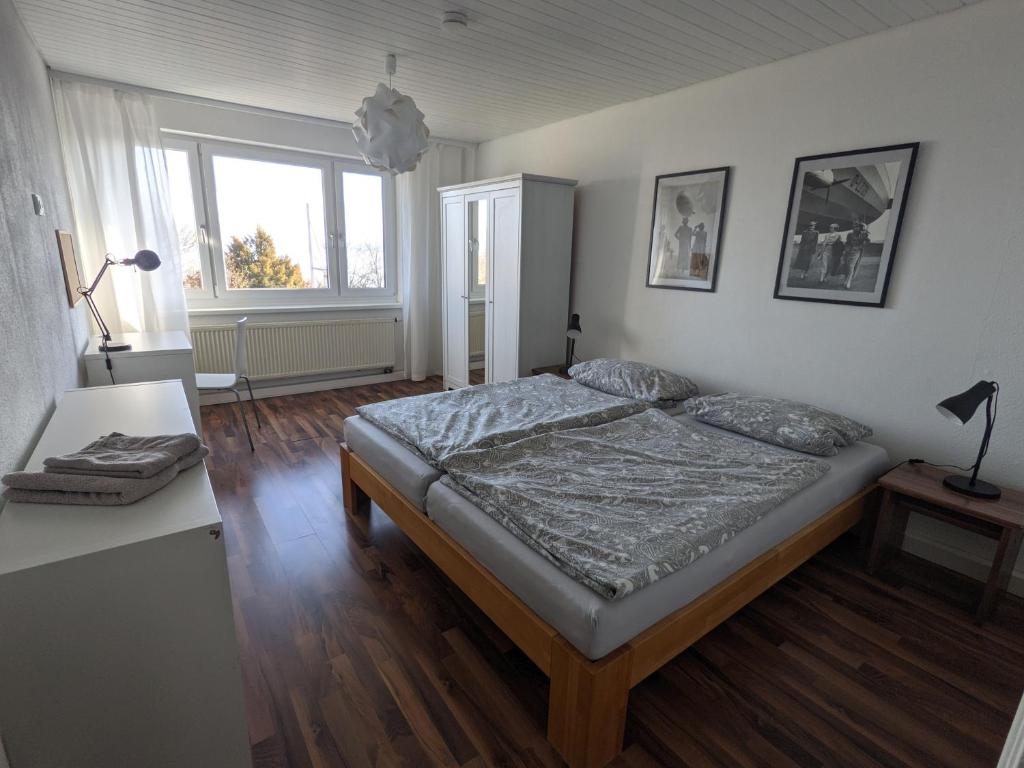 Appartements Ferienwohnungen Vera & Lea 51/2 Friedrichstraße 88045 Friedrichshafen