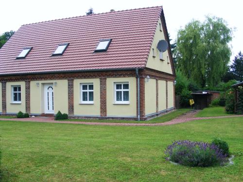 Ferienwohnungen „Villa Havelblick“