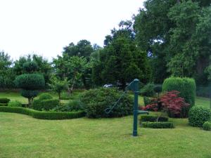 Ferienwohnungen „Villa Havelblick“