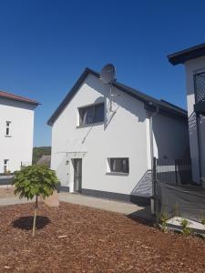 Ferienwohnungen Villa Ventil