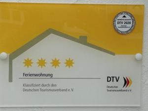 Ferienwohnungen Vollmers-Dünnebacke