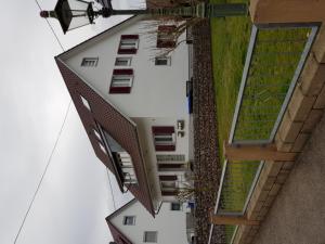 Appartements Ferienwohnungen Vörstetten Feldbergstraße 9 79279 Vörstetten Bade-Wurtemberg