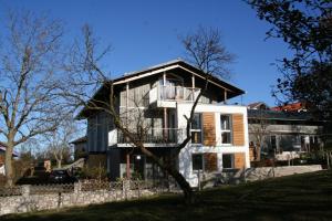 Appartements Ferienwohnungen Wagenstaller Kapellenstraße 10 83083 Söllhuben Bavière