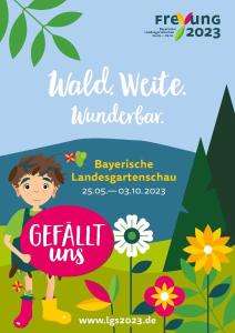 Ferienwohnungen Wald und Wiese