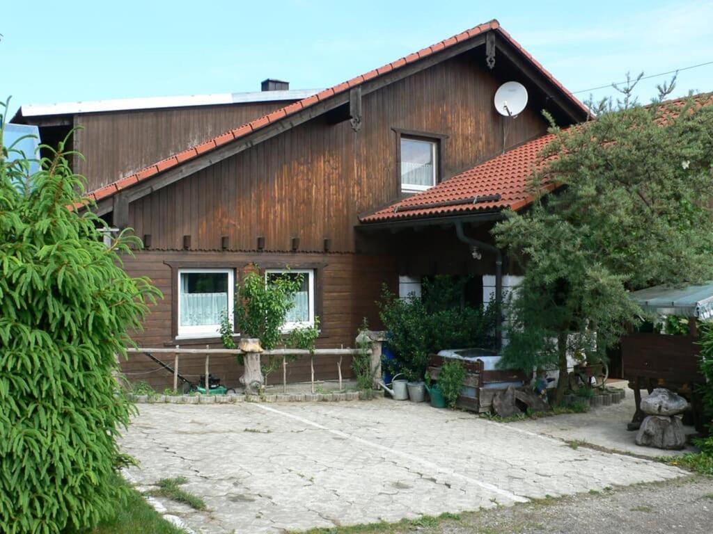 Appartements Ferienwohnungen Waldblick Klammerfelsweg 6 93449 Waldmünchen