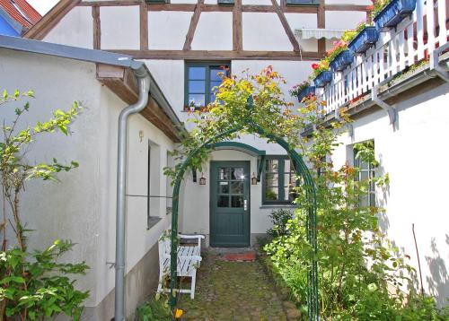 Ferienwohnungen Waren SEE 5360