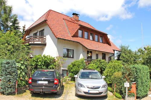 Ferienwohnungen Waren SEE 7490
