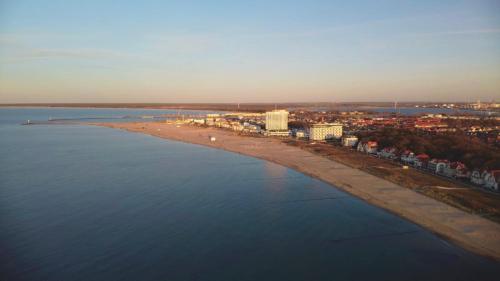 Ferienwohnungen Warnemünde