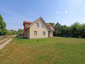 Ferienwohnungen Warthe USE 3230