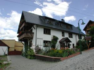 Ferienwohnungen Weißflog