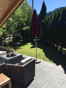 Ferienwohnungen Weidach