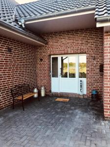 Ferienwohnungen Weide-Meer-Watt