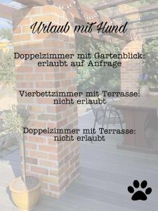 Appartements Ferienwohnungen Weise im Lausitzer-Seenland Feldstraße 2b 01983 Großräschen Brandebourg