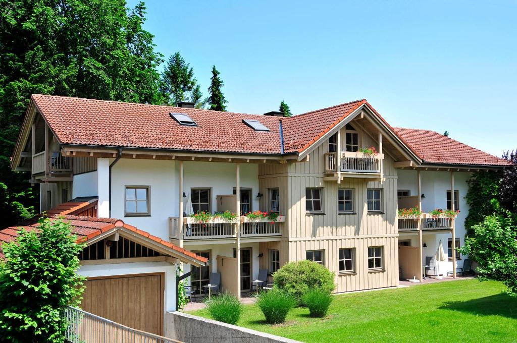 Appartements Ferienwohnungen Wendelstein Breitensteinstr. 21 a 83075 Bad Feilnbach