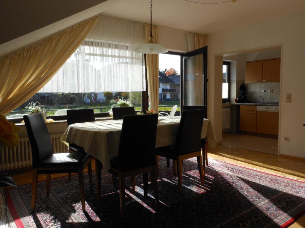 Appartements Ferienwohnungen Westfalenhof Korbacher Str. 10 34508 Willingen