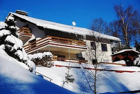 Appartements Ferienwohnungen Willingen Wald Hoppecketalstraße 35 34508 Willingen