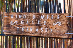 Ferienwohnungen Wind & Meer