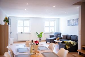 Appartements Ferienwohnungen Windischeschenbach by HausGruenerBaum Stadtplatz 7 92670 Windischeschenbach Bavière
