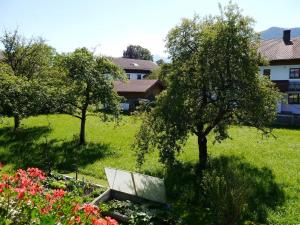 Ferienwohnungen Winkler