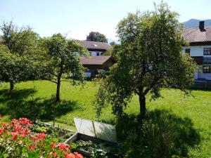 Appartements Ferienwohnungen Winkler Kampenwandstraße 8 83112 Frasdorf Bavière