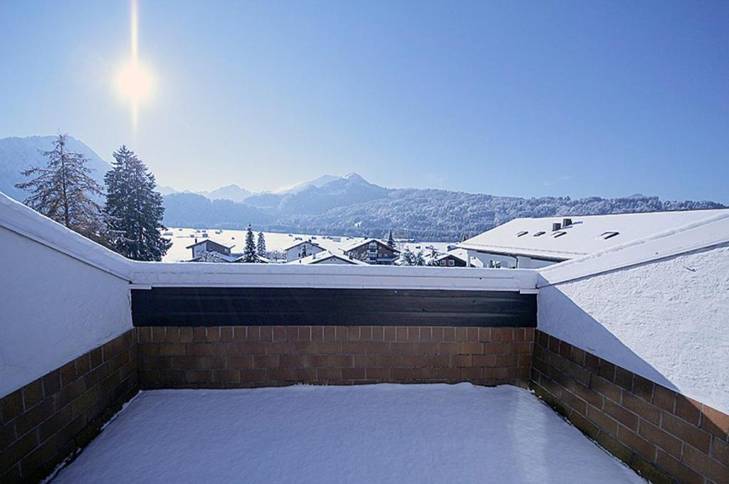 Ferienwohnungen Wolter 6 Wannackerstraße, 87561 Oberstdorf