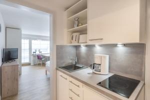 Appartements Ferienwohnungen Wolter 6 Wannackerstraße 87561 Oberstdorf Bavière