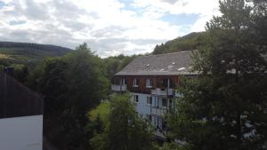 Appartements Ferienwohnungen Zauberberg, Schneehase & Glitzerhirsch Keilbergstraße 22 09484 Kurort Oberwiesenthal Saxe