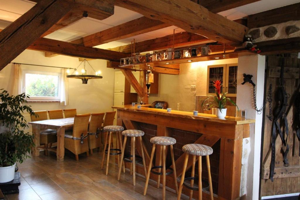 Appartements Ferienwohnungen Zierzow Hauptstraße 6 17207 Zierzow