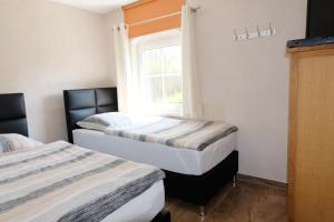 Appartements Ferienwohnungen Zierzow Hauptstraße 6 17207 Zierzow Mecklembourg-Poméranie