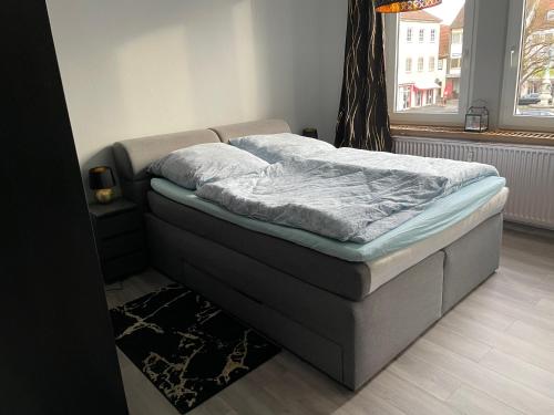 Ferienwohnungen & Zimmer Heintz Bad Königshofen - beste zentrale Lage am Marktplatz