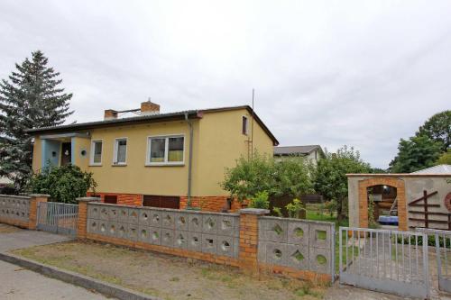 Ferienwohnungen Zinnowitz USE 3390