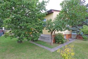 Ferienwohnungen Zinnowitz USE 3390