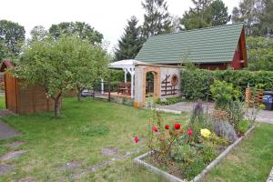 Ferienwohnungen Zinnowitz USE 3390