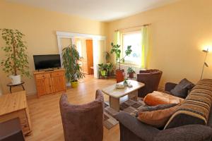 Ferienwohnungen Zinnowitz USE 3480