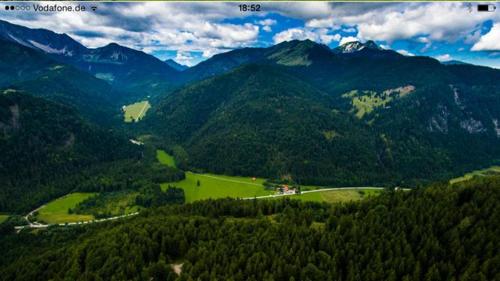 Ferienwohnungen Zipflwirt