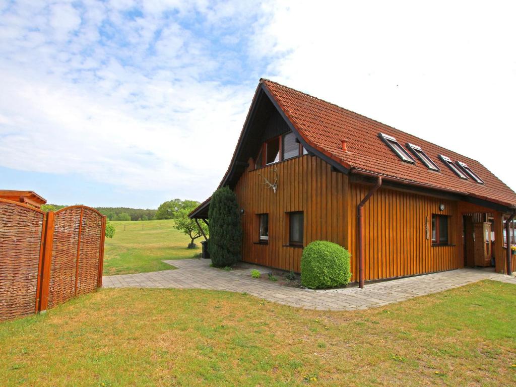 Ferienwohnungen Zislow SEE 11090 Am Sportplatz 1, 17209 Zislow