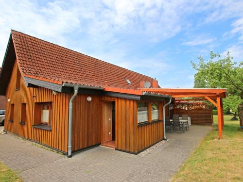 Ferienwohnungen Zislow SEE 11090