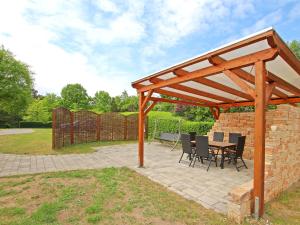 Appartements Ferienwohnungen Zislow SEE 11090 Am Sportplatz 1 17209 Zislow Mecklembourg-Poméranie